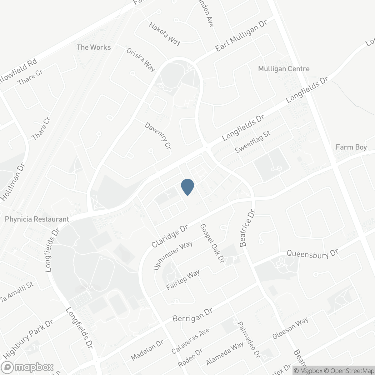 430 TRALEE ROAD, Ottawa, Ontario K2J 5Z7